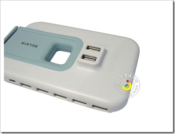 BELKIN USB2.0 7Port hub(F5U307)