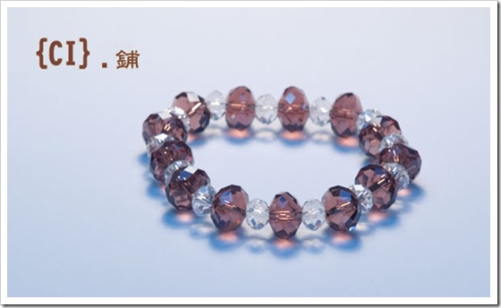 {CI}.铺