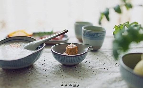 教你的女友拍美食（八）情感的诱导II——静谧的空间