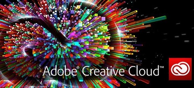 adobe cc cpu占有率高的问题