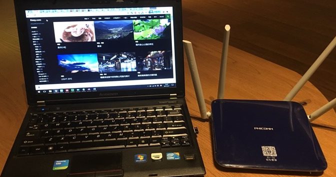 斐讯k2刷机（适用于2017年2月前产品）