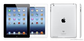 历代ipad/iphone wifi速度