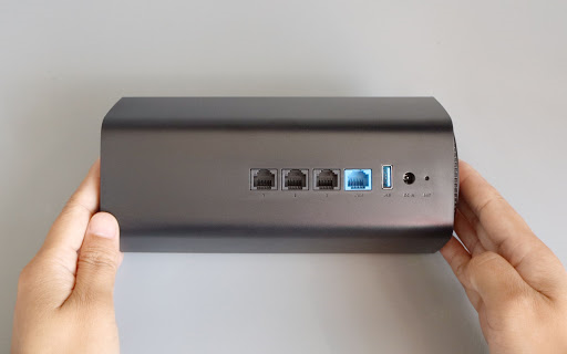 openwrt测试磁盘速度的方法–测试京东云第二代64G usb速度