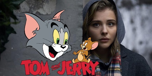 猫和老鼠真人版 Tom and Jerry The Movie 2021 Blu-ray 1080p AVC TrueHD Atmos 7 1-Pete