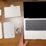 M5 MacBook pro 开箱