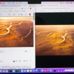 体验下目前观看体验最好的屏幕效果