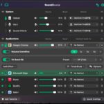 在Mac上让每个应用的声音都可以独立调节