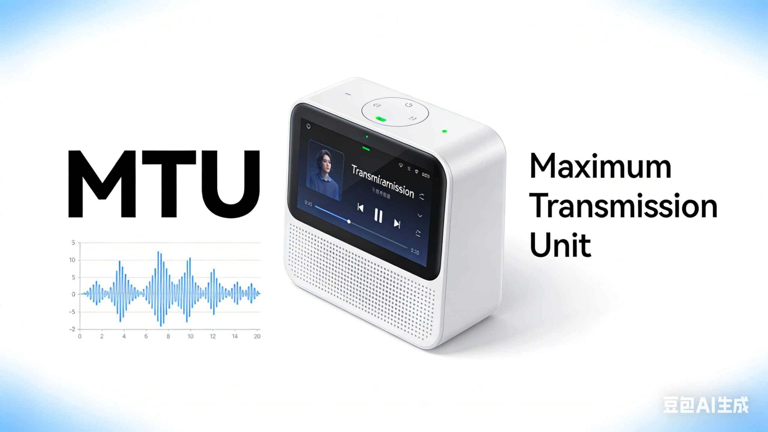 小爱音箱神奇的联网故障