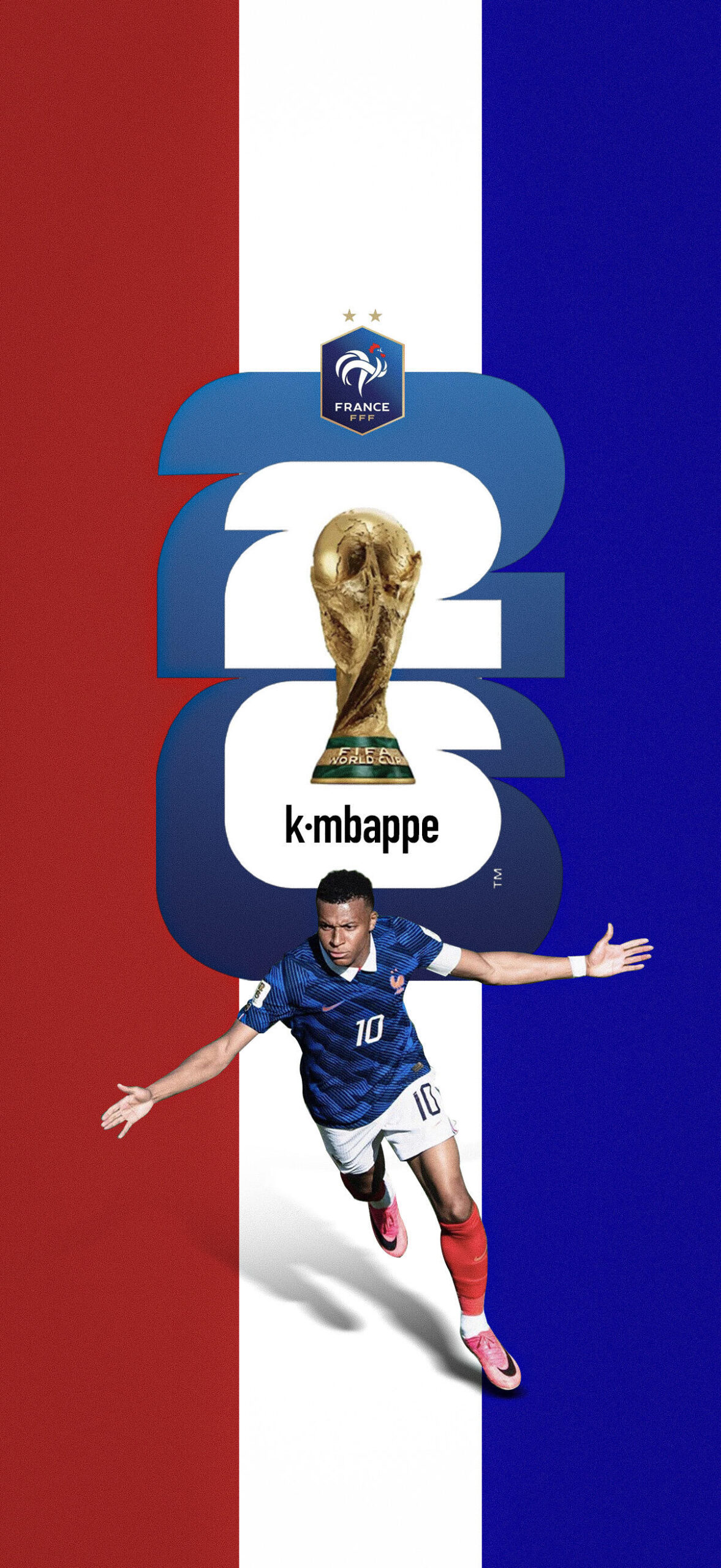 2026世界杯最强法国告别决赛
